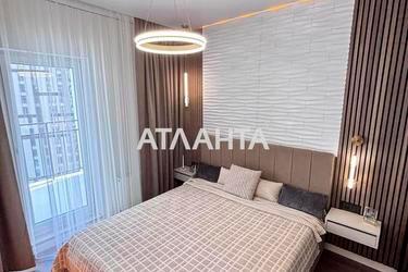 2-комнатная квартира по адресу ул. Краснова (площадь 63,5 м²) - Atlanta.ua - фото 33