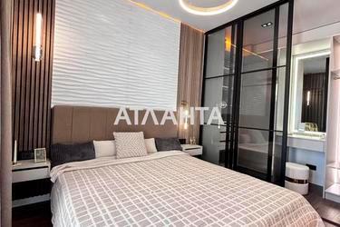 2-комнатная квартира по адресу ул. Краснова (площадь 63,5 м²) - Atlanta.ua - фото 34