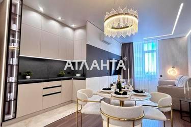 2-комнатная квартира по адресу ул. Краснова (площадь 63,5 м²) - Atlanta.ua - фото 39