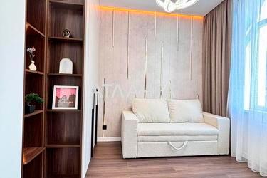 2-комнатная квартира по адресу ул. Краснова (площадь 63,5 м²) - Atlanta.ua - фото 41