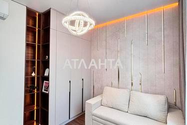 2-комнатная квартира по адресу ул. Краснова (площадь 63,5 м²) - Atlanta.ua - фото 42