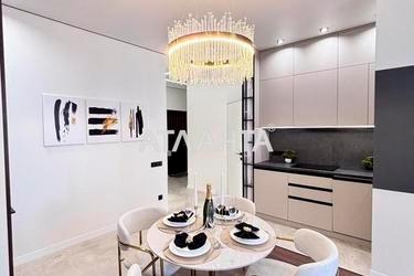 2-комнатная квартира по адресу ул. Краснова (площадь 63,5 м²) - Atlanta.ua - фото 44