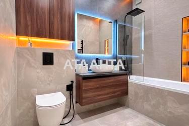 2-комнатная квартира по адресу ул. Краснова (площадь 63,5 м²) - Atlanta.ua - фото 45