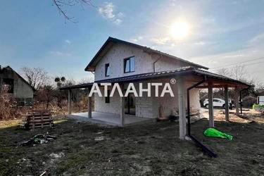 Дом по адресу Брюховицкая ул.   (площадь 125 м²) - Atlanta.ua - фото 19