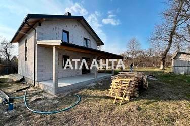 Дом по адресу Брюховицкая ул.   (площадь 125 м²) - Atlanta.ua - фото 20
