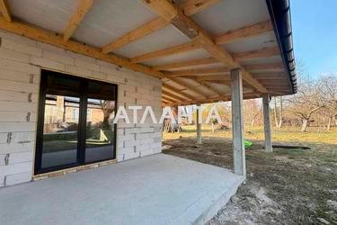 Дом по адресу Брюховицкая ул.   (площадь 125 м²) - Atlanta.ua - фото 31