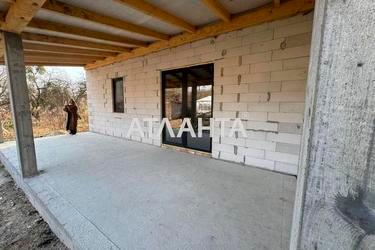 Дом по адресу Брюховицкая ул.   (площадь 125 м²) - Atlanta.ua - фото 32