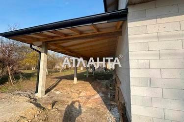 Дом по адресу Брюховицкая ул.   (площадь 125 м²) - Atlanta.ua - фото 33