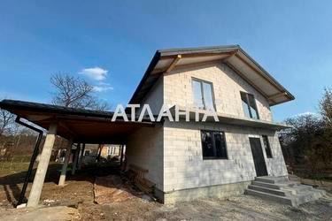 Дом по адресу Брюховицкая ул.   (площадь 125 м²) - Atlanta.ua - фото 34