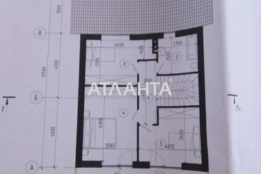 Дом по адресу Брюховицкая ул.   (площадь 125 м²) - Atlanta.ua - фото 35