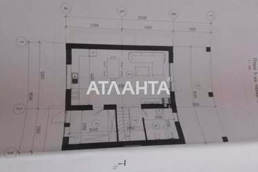 Дом по адресу Брюховицкая ул.   (площадь 125 м²) - Atlanta.ua - фото 36