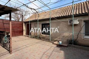 Дом по адресу ул. Промышленная (площадь 173 м²) - Atlanta.ua - фото 13