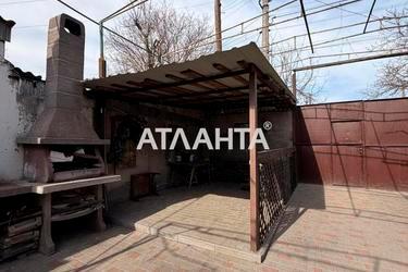 Дом по адресу ул. Промышленная (площадь 173 м²) - Atlanta.ua - фото 15