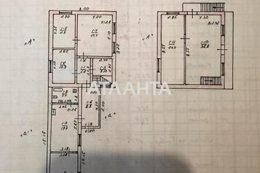 Дом по адресу ул. Промышленная (площадь 173 м²) - Atlanta.ua - фото 24