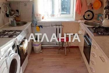 Комунальна квартира за адресою вул. Дальницька (площа 24,3 м²) - Atlanta.ua - фото 16