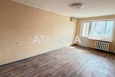 2-комнатная квартира по адресу ул. Радостная (площадь 48 м²) - Atlanta.ua - фото 11