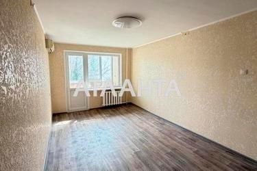 2-комнатная квартира по адресу ул. Радостная (площадь 48 м²) - Atlanta.ua - фото 12