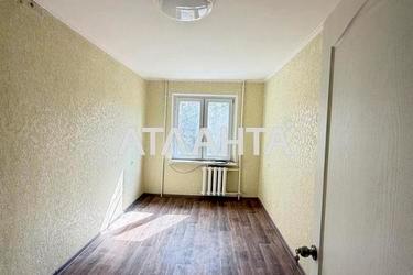 2-комнатная квартира по адресу ул. Радостная (площадь 48 м²) - Atlanta.ua - фото 13