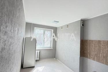 2-комнатная квартира по адресу ул. Радостная (площадь 48 м²) - Atlanta.ua - фото 15