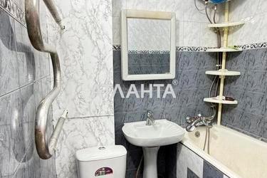 2-комнатная квартира по адресу ул. Радостная (площадь 48 м²) - Atlanta.ua - фото 17