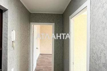 2-комнатная квартира по адресу ул. Радостная (площадь 48 м²) - Atlanta.ua - фото 18