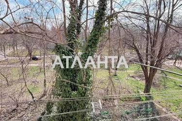 2-комнатная квартира по адресу ул. Радостная (площадь 48 м²) - Atlanta.ua - фото 19