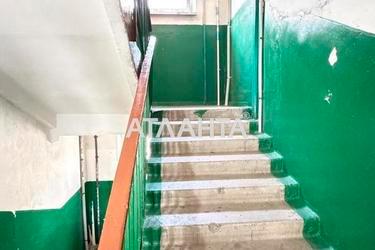 2-комнатная квартира по адресу ул. Радостная (площадь 48 м²) - Atlanta.ua - фото 20