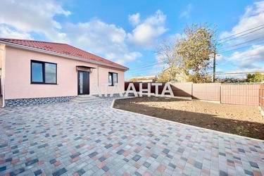 Дом по адресу ул. Садовая (площадь 85 м²) - Atlanta.ua - фото 14