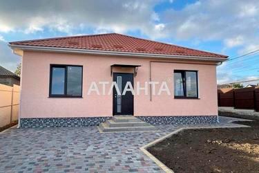 Дом по адресу ул. Садовая (площадь 85 м²) - Atlanta.ua - фото 15