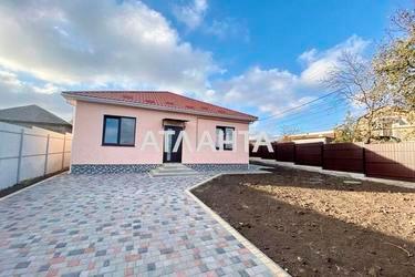 Дом по адресу ул. Садовая (площадь 85 м²) - Atlanta.ua - фото 16