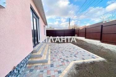 Дом по адресу ул. Садовая (площадь 85 м²) - Atlanta.ua - фото 17