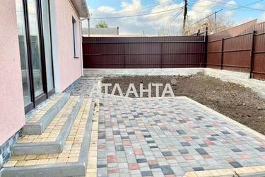 Дом по адресу ул. Садовая (площадь 85 м²) - Atlanta.ua - фото 18