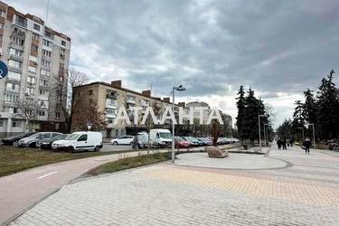 2-комнатная квартира по адресу Космонавтов просп. (площадь 42 м²) - Atlanta.ua - фото 32