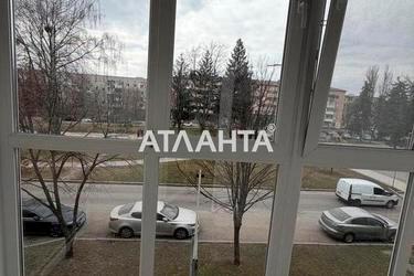 2-комнатная квартира по адресу Космонавтов просп. (площадь 42 м²) - Atlanta.ua - фото 25