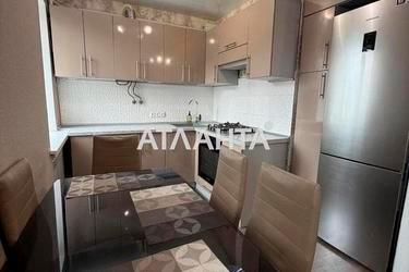 2-комнатная квартира по адресу Космонавтов просп. (площадь 42 м²) - Atlanta.ua - фото 21