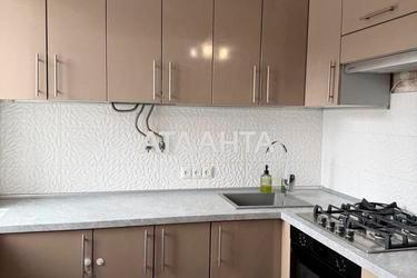 2-комнатная квартира по адресу Космонавтов просп. (площадь 42 м²) - Atlanta.ua - фото 22