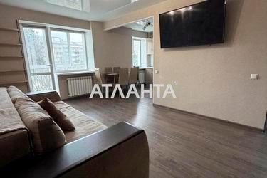 2-комнатная квартира по адресу Космонавтов просп. (площадь 42 м²) - Atlanta.ua - фото 18