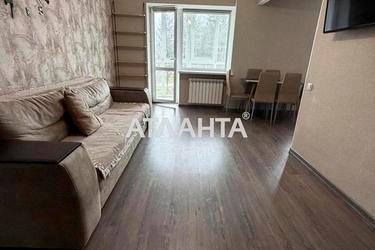 2-комнатная квартира по адресу Космонавтов просп. (площадь 42 м²) - Atlanta.ua - фото 19