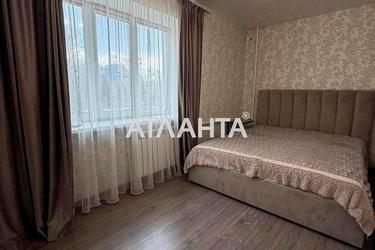 2-комнатная квартира по адресу Космонавтов просп. (площадь 42 м²) - Atlanta.ua - фото 17