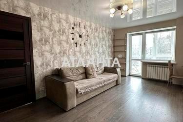 2-комнатная квартира по адресу Космонавтов просп. (площадь 42 м²) - Atlanta.ua - фото 20