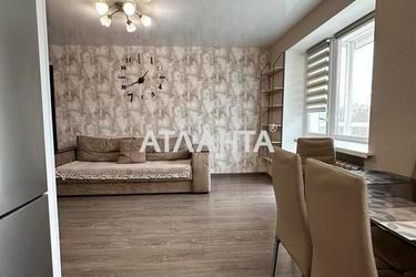 2-комнатная квартира по адресу Космонавтов просп. (площадь 42 м²) - Atlanta.ua - фото 23