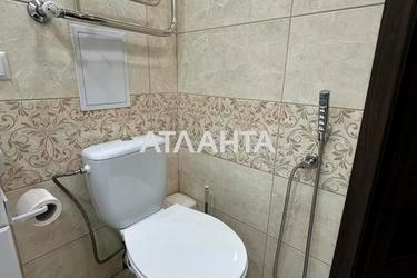 2-комнатная квартира по адресу Космонавтов просп. (площадь 42 м²) - Atlanta.ua - фото 27