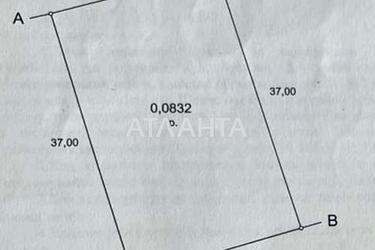Ділянка за адресою вул. Бузкова (площа 8,3 сот) - Atlanta.ua - фото 22