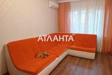 3-комнатная квартира по адресу ул. Вильямса ак. (площадь 68 м²) - Atlanta.ua - фото 9