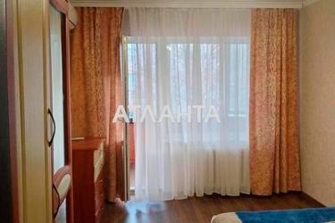 3-комнатная квартира по адресу ул. Вильямса ак. (площадь 68 м²) - Atlanta.ua - фото 10