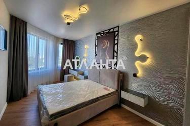 1-комнатная квартира по адресу ул. Генуэзская (площадь 49 м²) - Atlanta.ua - фото 14