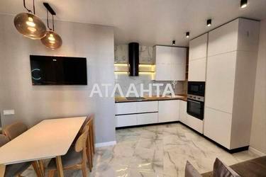 1-комнатная квартира по адресу ул. Генуэзская (площадь 49 м²) - Atlanta.ua - фото 16
