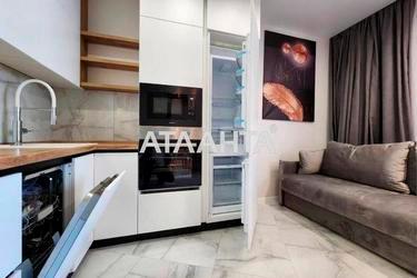 1-комнатная квартира по адресу ул. Генуэзская (площадь 49 м²) - Atlanta.ua - фото 15