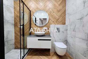 1-комнатная квартира по адресу ул. Генуэзская (площадь 49 м²) - Atlanta.ua - фото 20