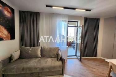 1-комнатная квартира по адресу ул. Генуэзская (площадь 49 м²) - Atlanta.ua - фото 17